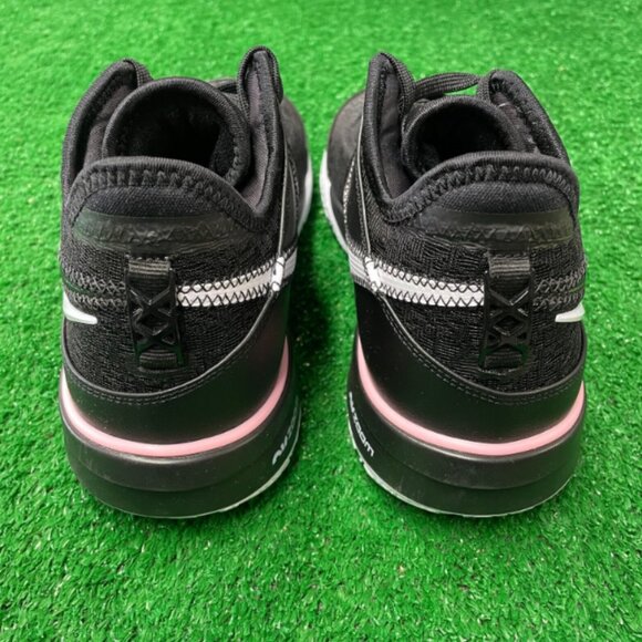 Nike Zoom LeBron NXXT Gen Mens Basketball Shoes Black DR8784-003 VNDS Size 7.5